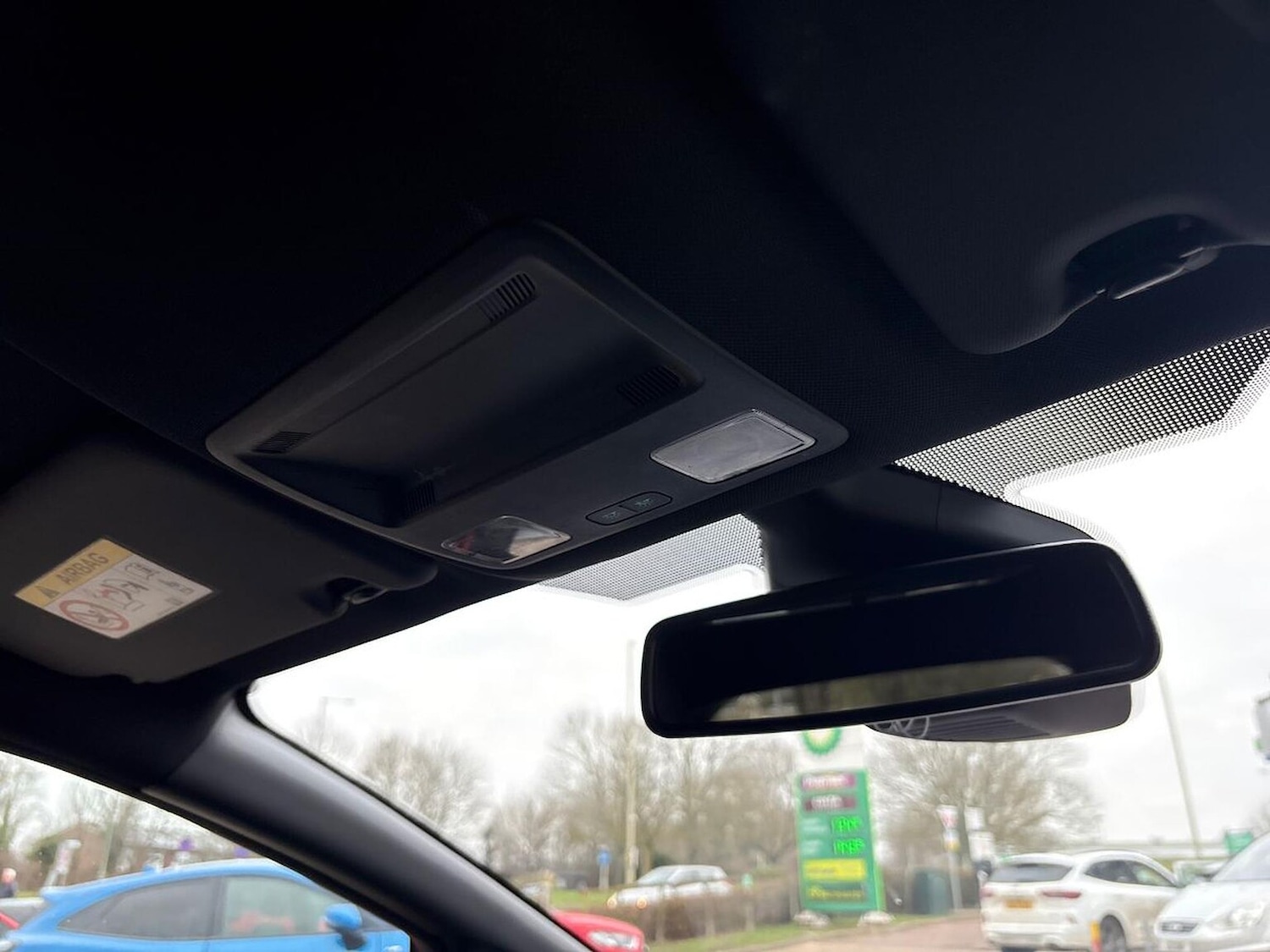 Used Ford Fiesta 2022 for sale - 77775170: Photo 14