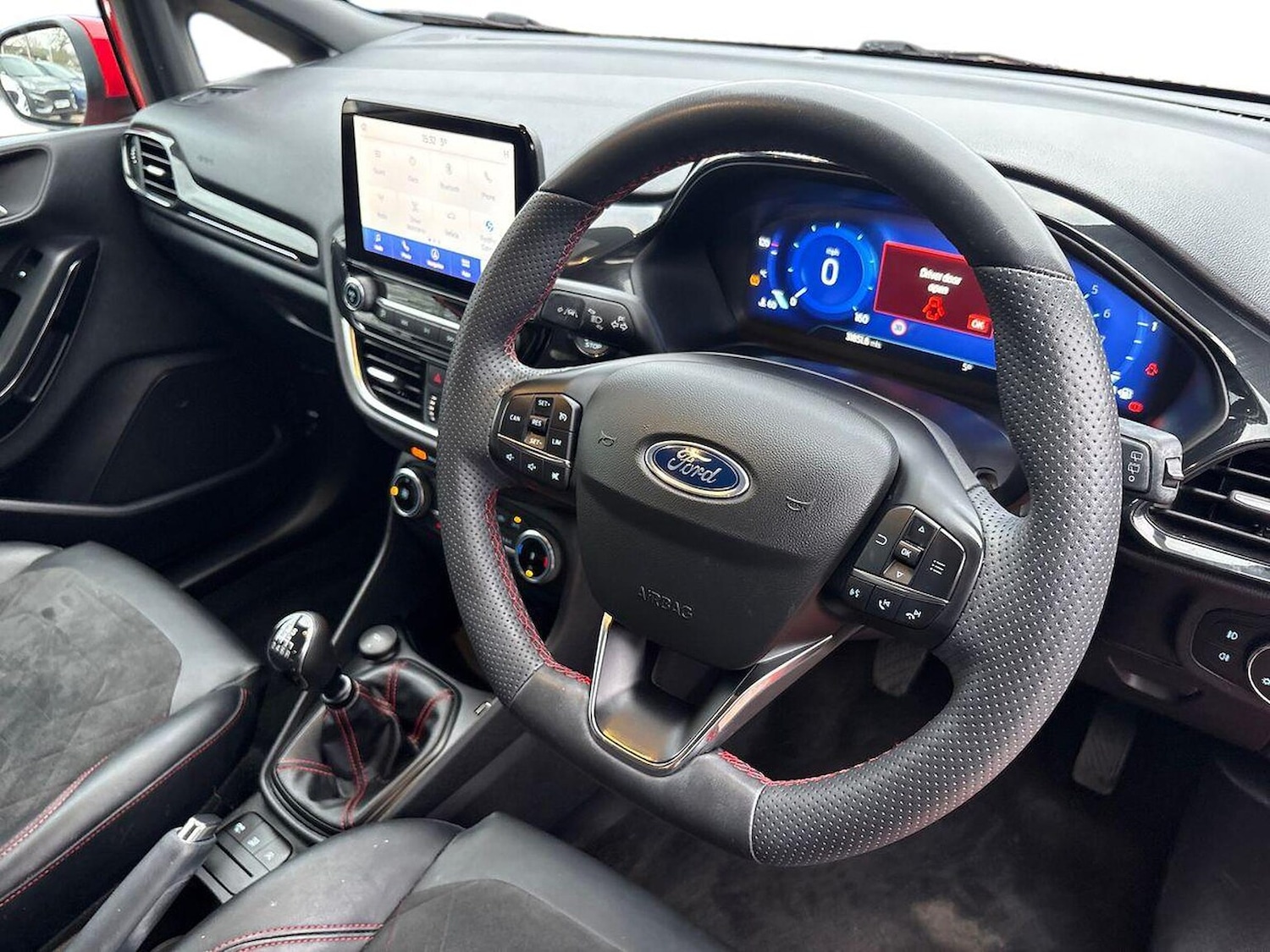 Used Ford Fiesta 2022 for sale - 77775170: Photo 15