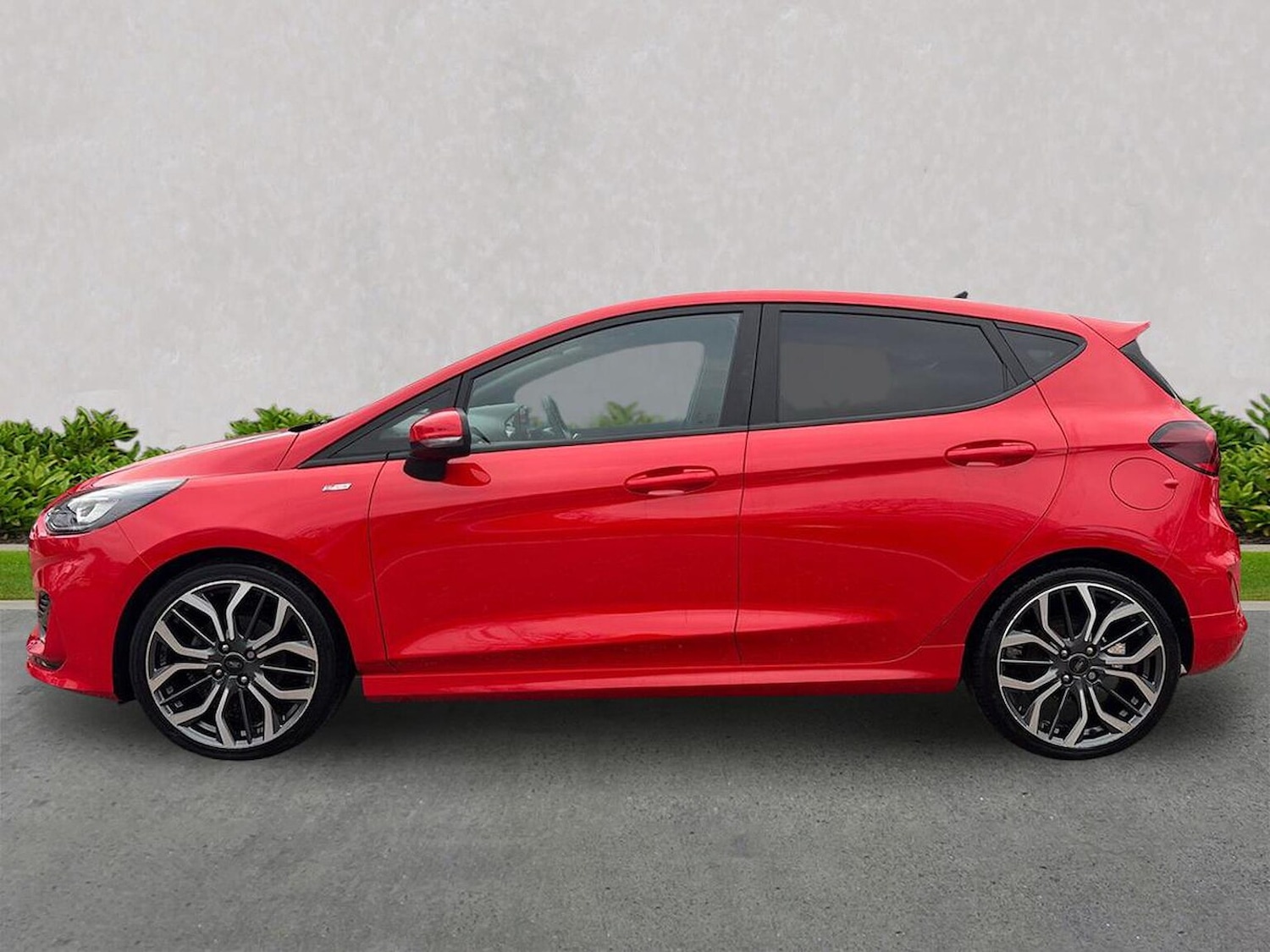 Used Ford Fiesta 2022 for sale - 77775170: Photo 19