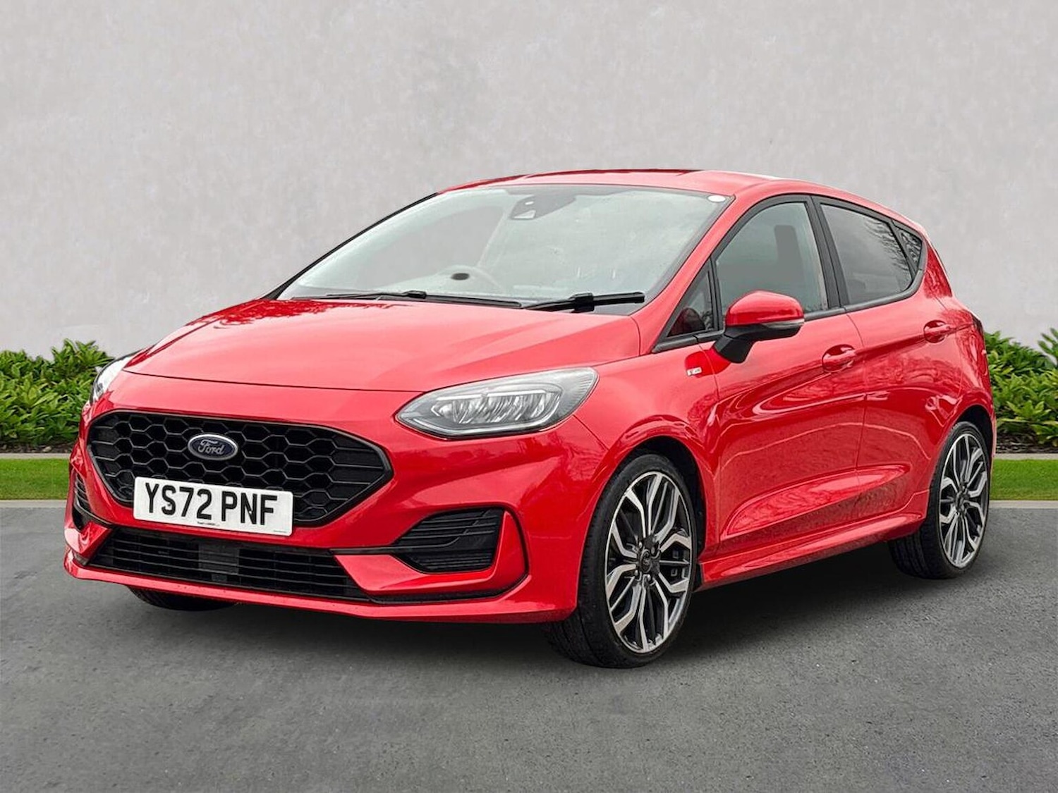 Used Ford Fiesta 2022 for sale - 77775170: Photo 20