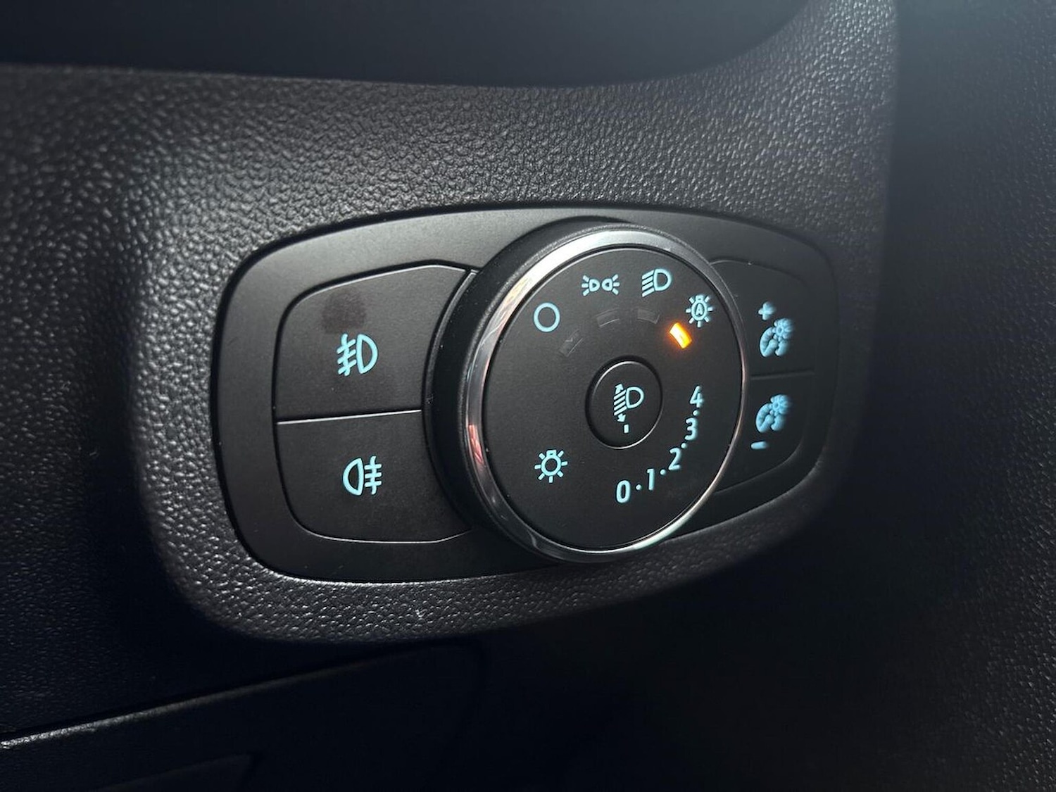 Used Ford Fiesta 2022 for sale - 77775170: Photo 22