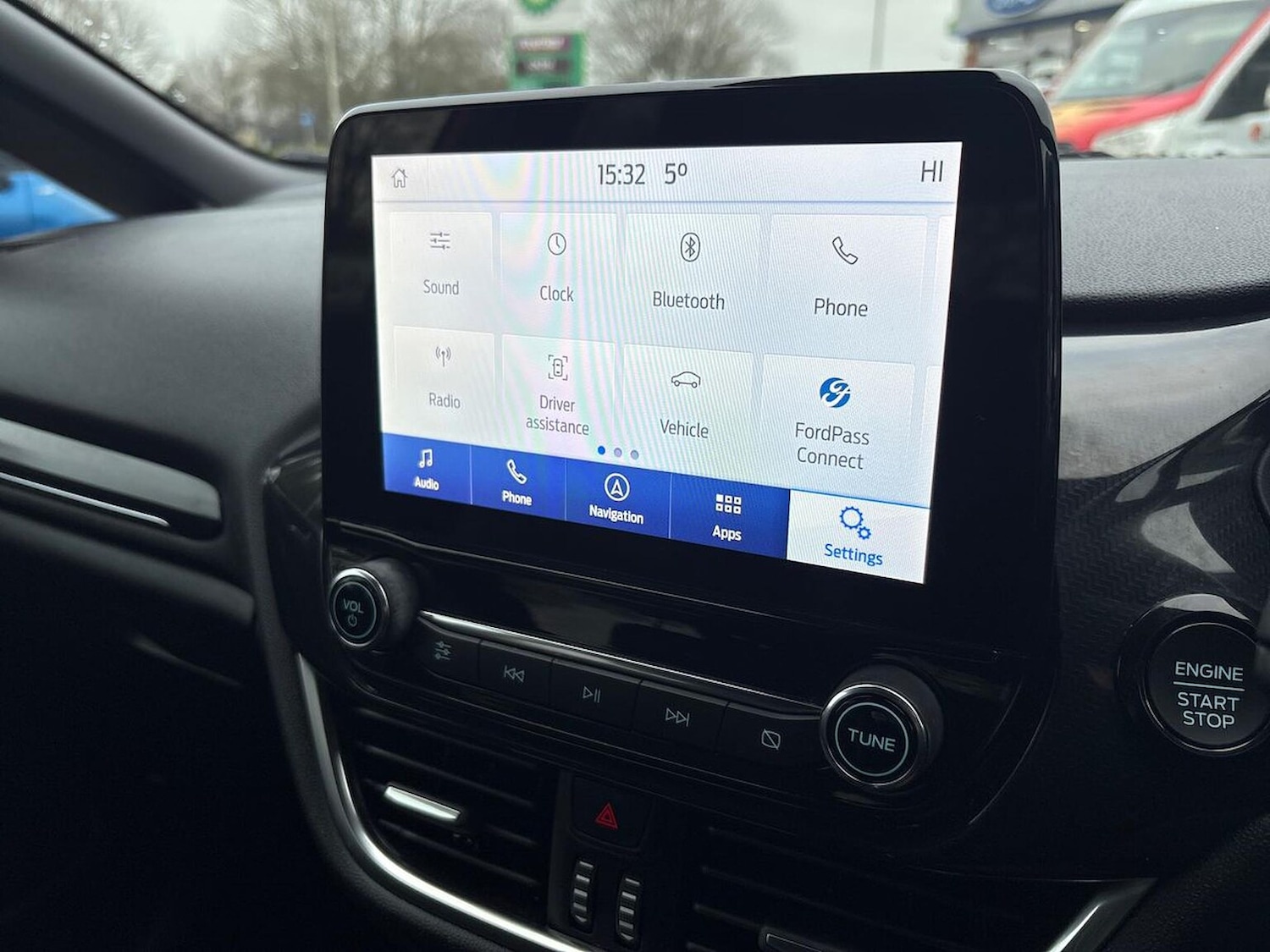 Used Ford Fiesta 2022 for sale - 77775170: Photo 25