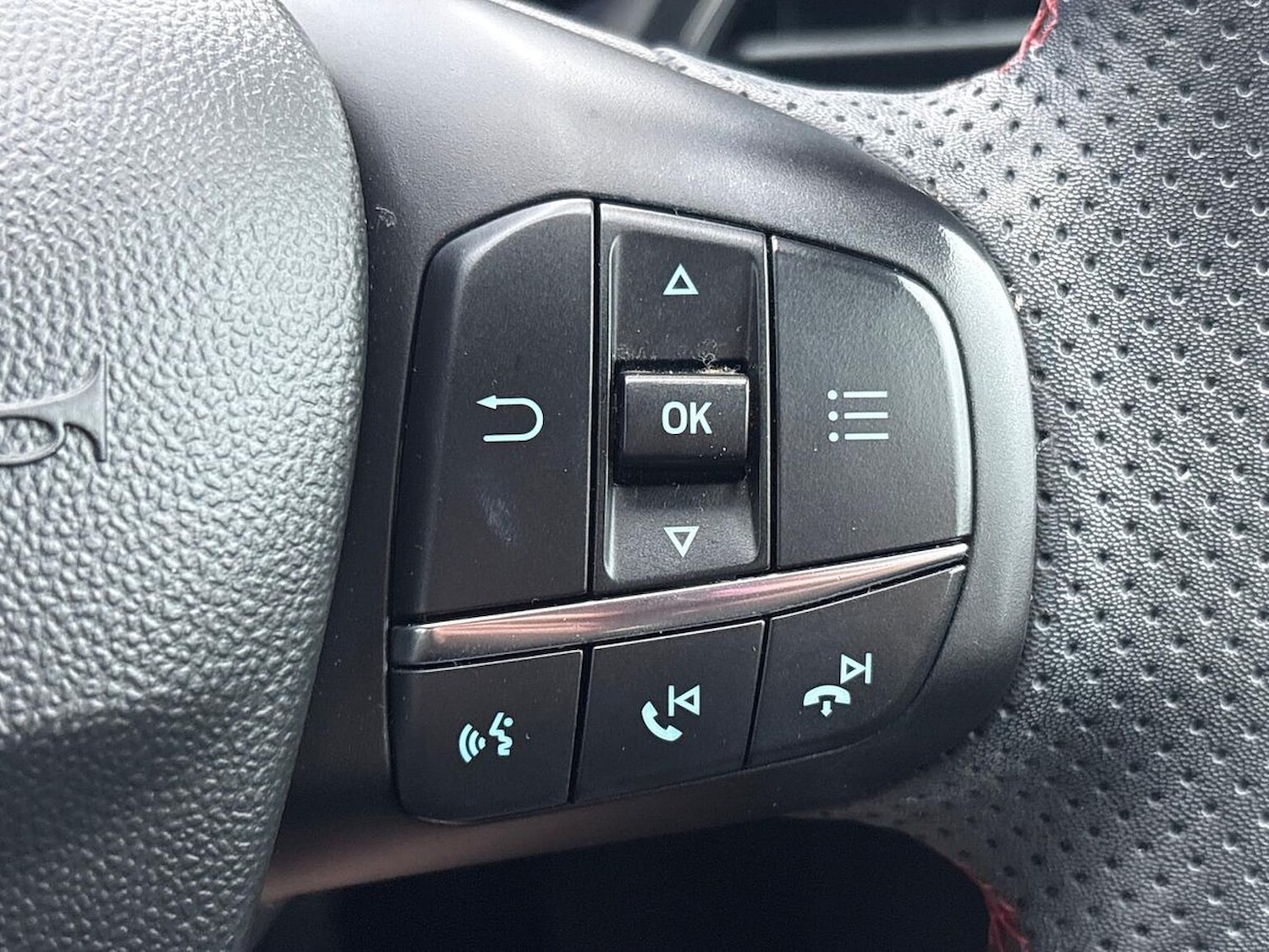 Used Ford Fiesta 2022 for sale - 77775170: Photo 27