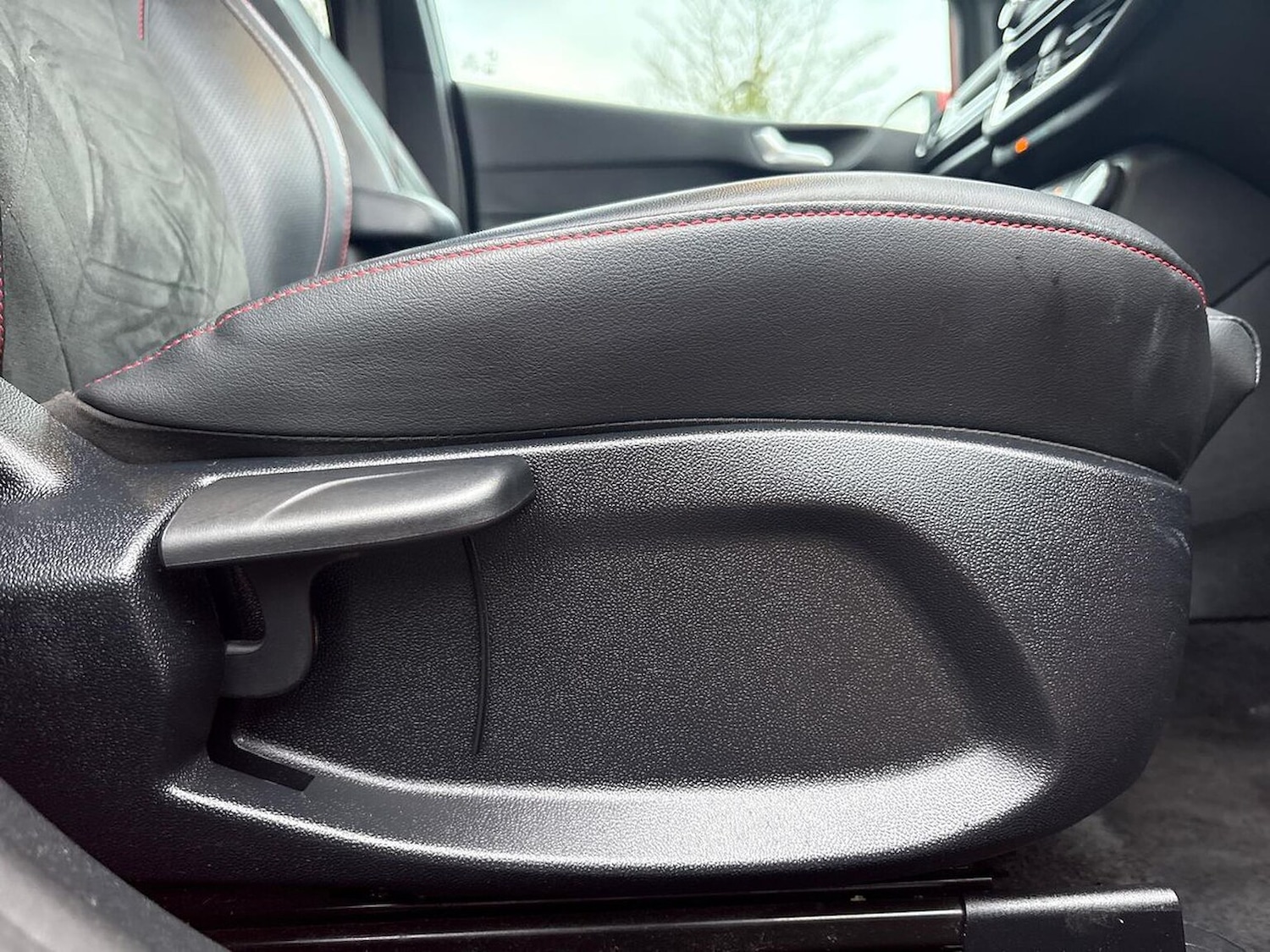 Used Ford Fiesta 2022 for sale - 77775170: Photo 30