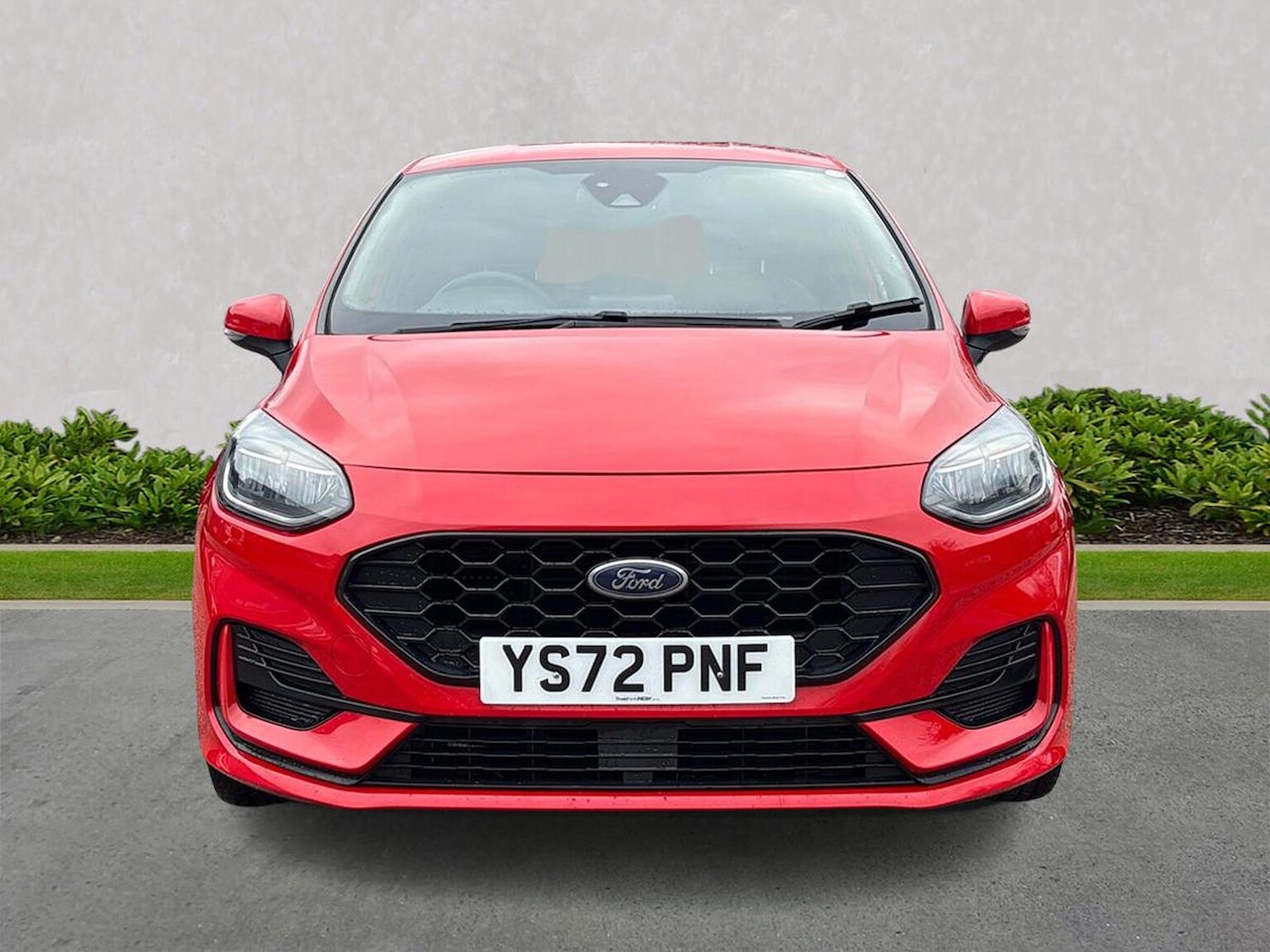 Used Ford Fiesta 2022 for sale - 77775170: Photo 5