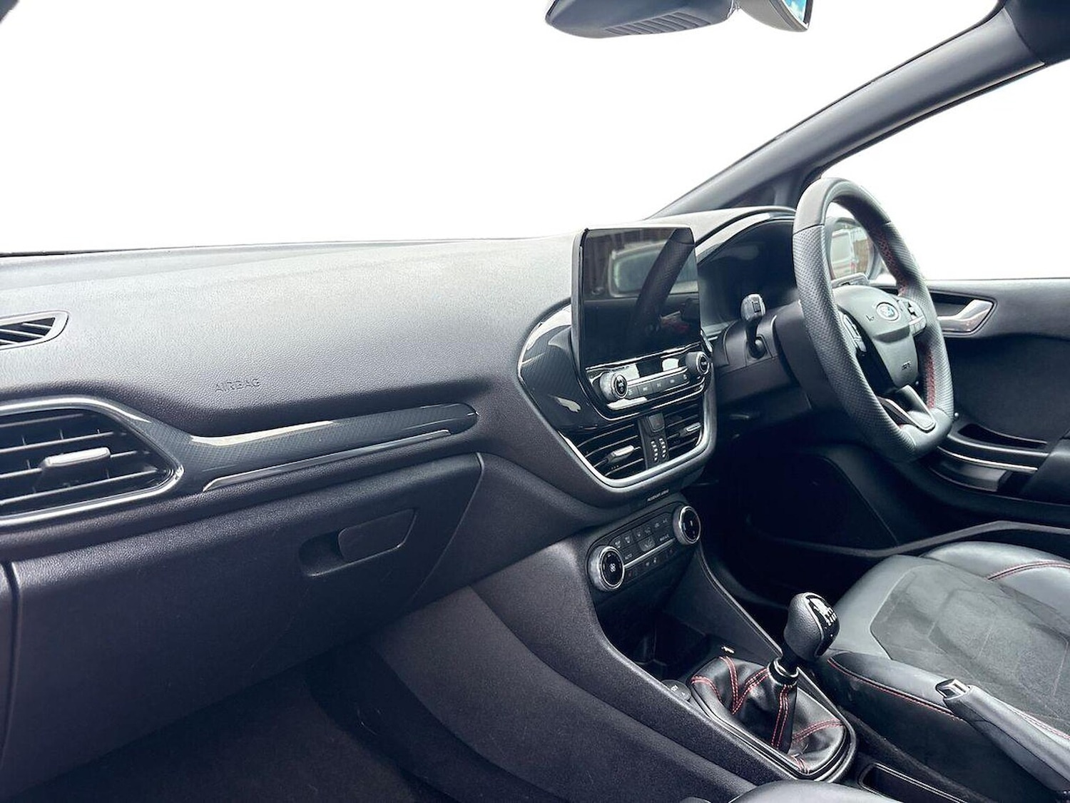 Used Ford Fiesta 2022 for sale - 77775170: Photo 7