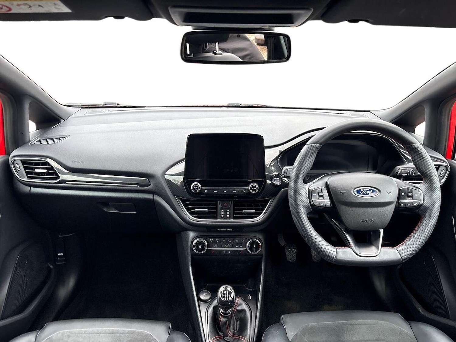 Used Ford Fiesta 2022 for sale - 77775170: Photo 8