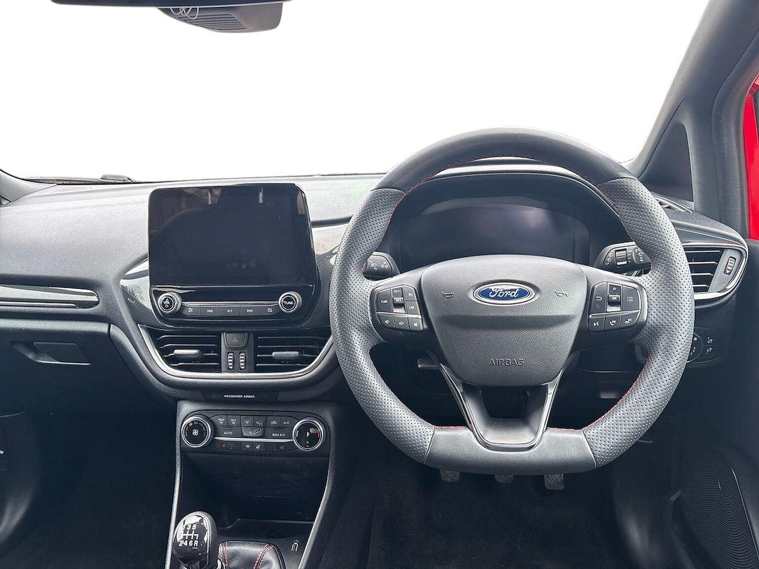 Used Ford Fiesta 2022 for sale - 77775170: Photo 9