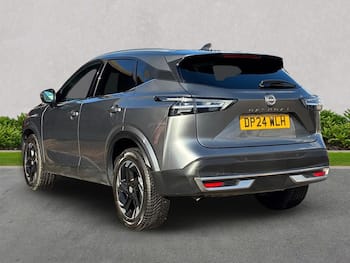 Used Nissan Qashqai 2024 for sale - 79559351: Photo