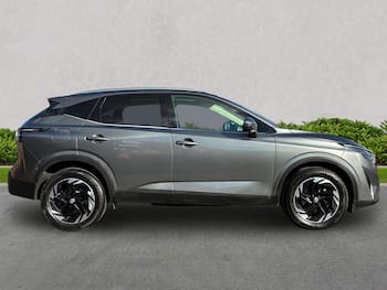 Used Nissan Qashqai 2024 for sale - 79559351: Photo