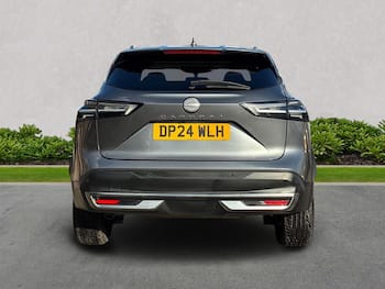 Used Nissan Qashqai 2024 for sale - 79559351: Photo