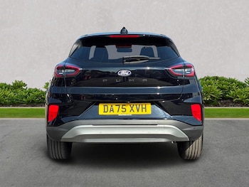 Used Ford Puma 2025 for sale - 79115158: Photo