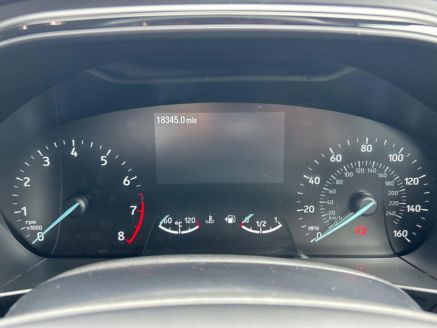 Used Ford Focus 2023 for sale - 76268288: Photo 10