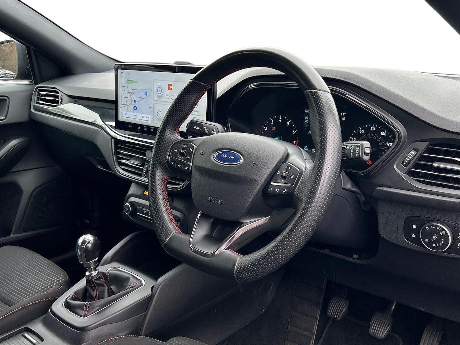 Used Ford Focus 2023 for sale - 76268288: Photo 15