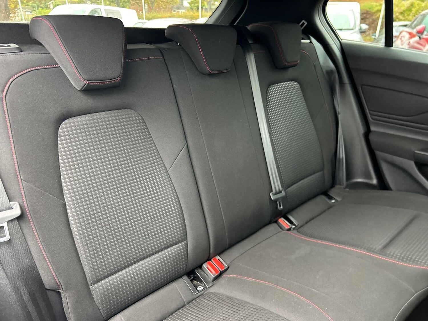 Used Ford Focus 2023 for sale - 76268288: Photo 16