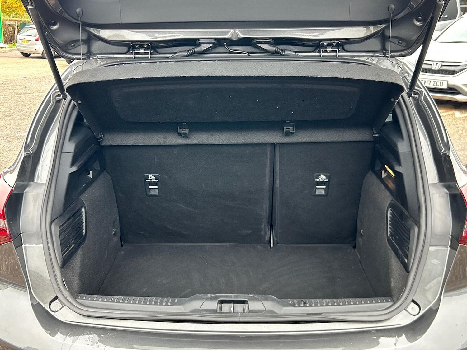 Used Ford Focus 2023 for sale - 76268288: Photo 17
