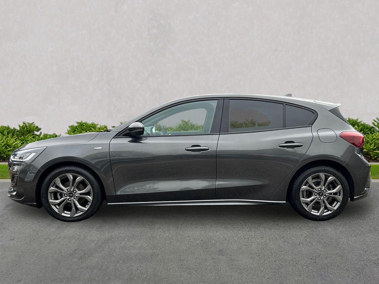 Used Ford Focus 2023 for sale - 76268288: Photo 19