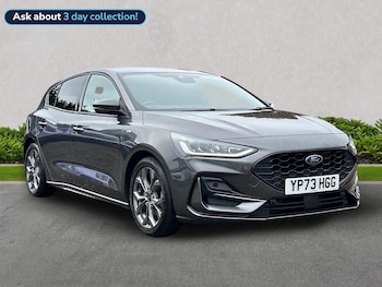 Ford - Focus