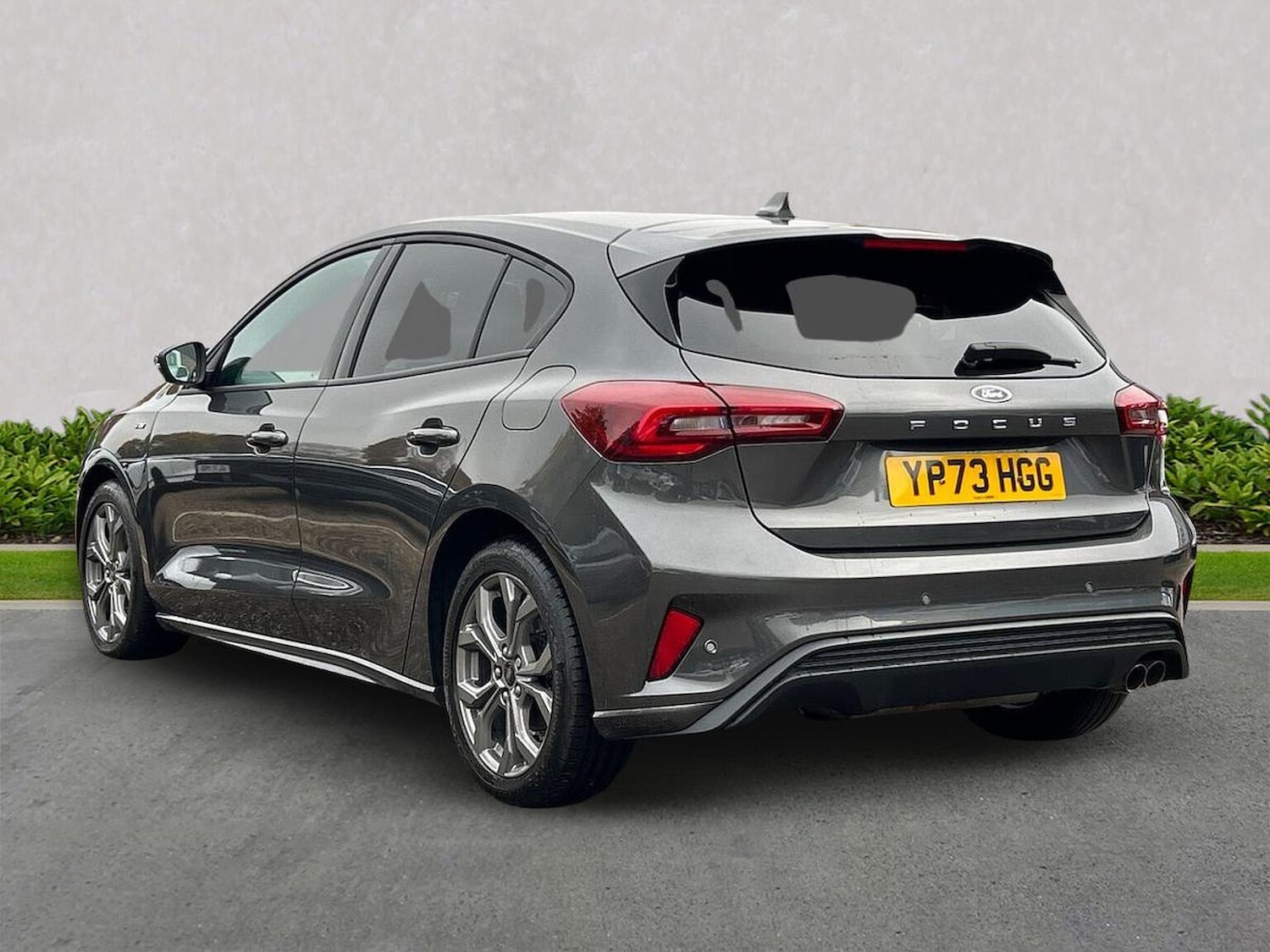 Used Ford Focus 2023 for sale - 76268288: Photo 2