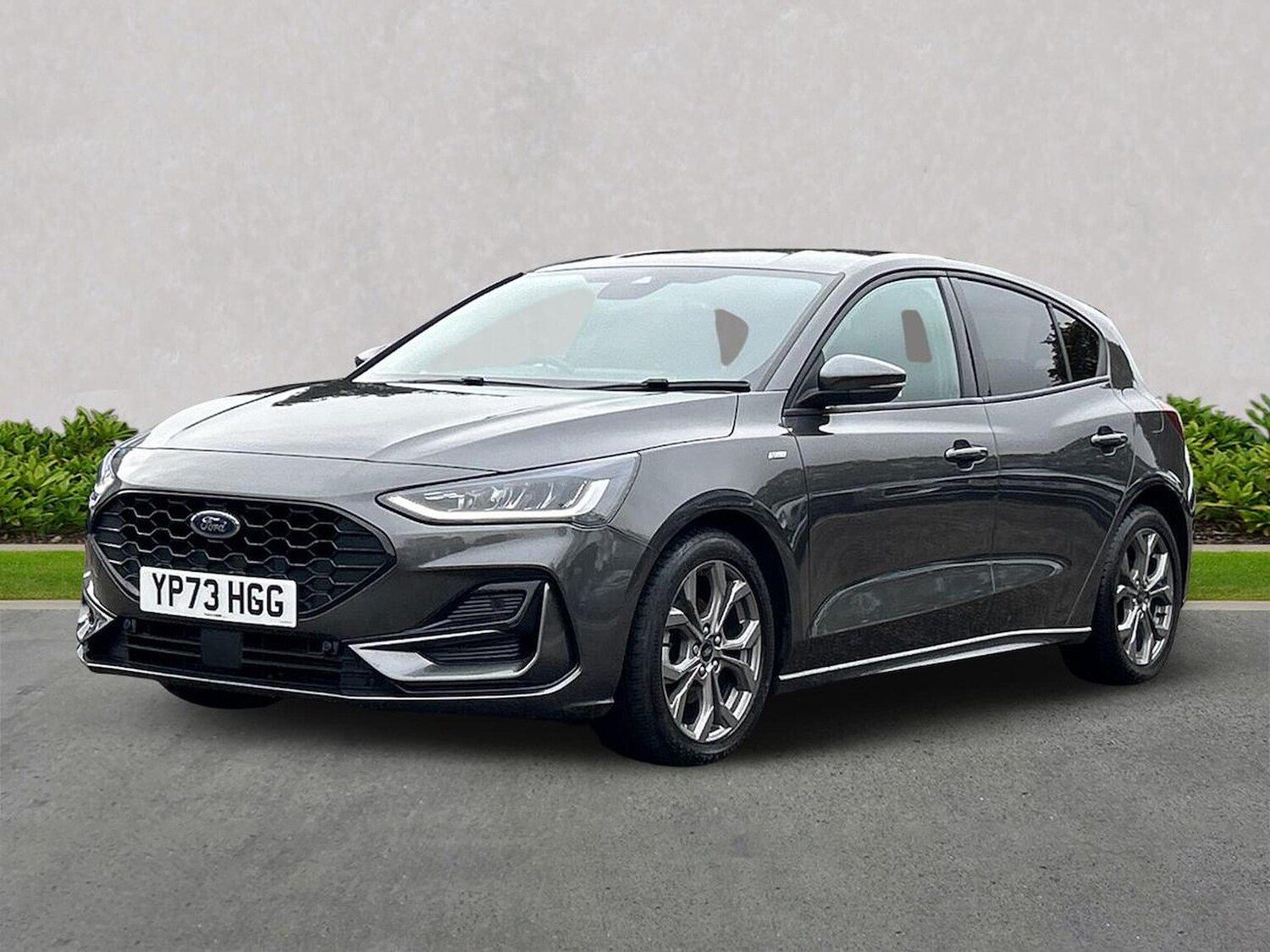 Used Ford Focus 2023 for sale - 76268288: Photo 20