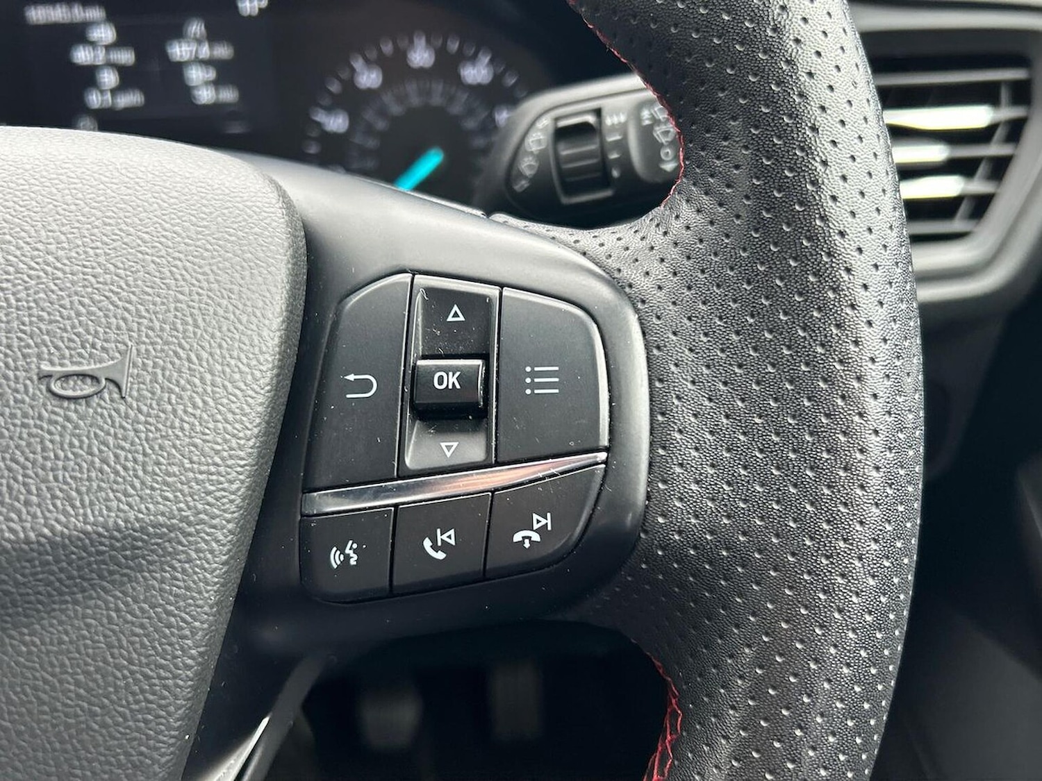 Used Ford Focus 2023 for sale - 76268288: Photo 27