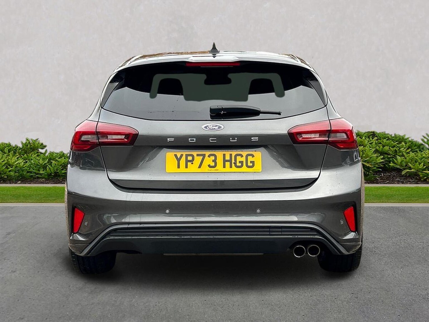 Used Ford Focus 2023 for sale - 76268288: Photo 4