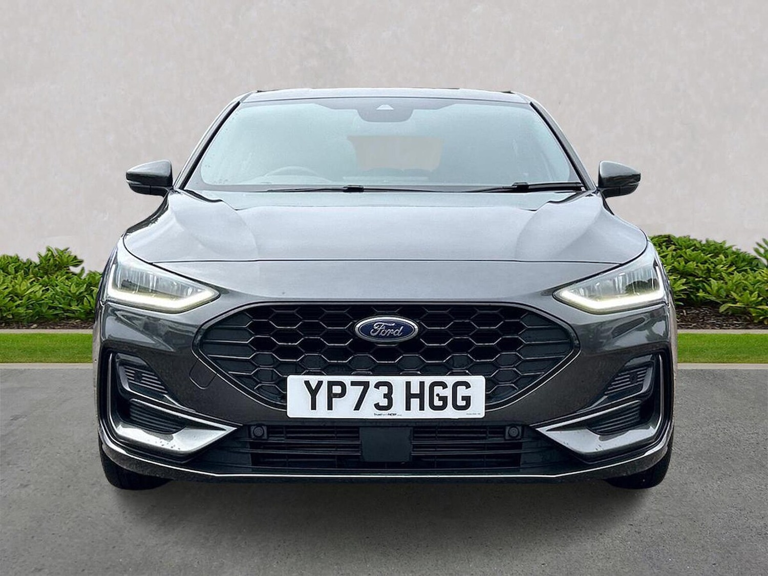 Used Ford Focus 2023 for sale - 76268288: Photo 5