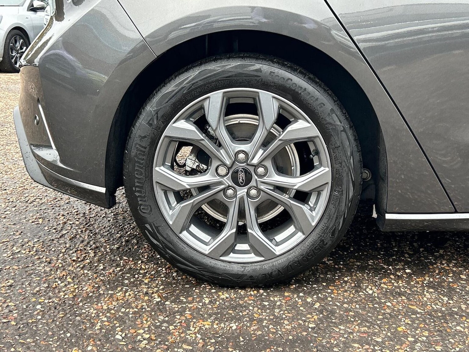 Used Ford Focus 2023 for sale - 76268288: Photo 6