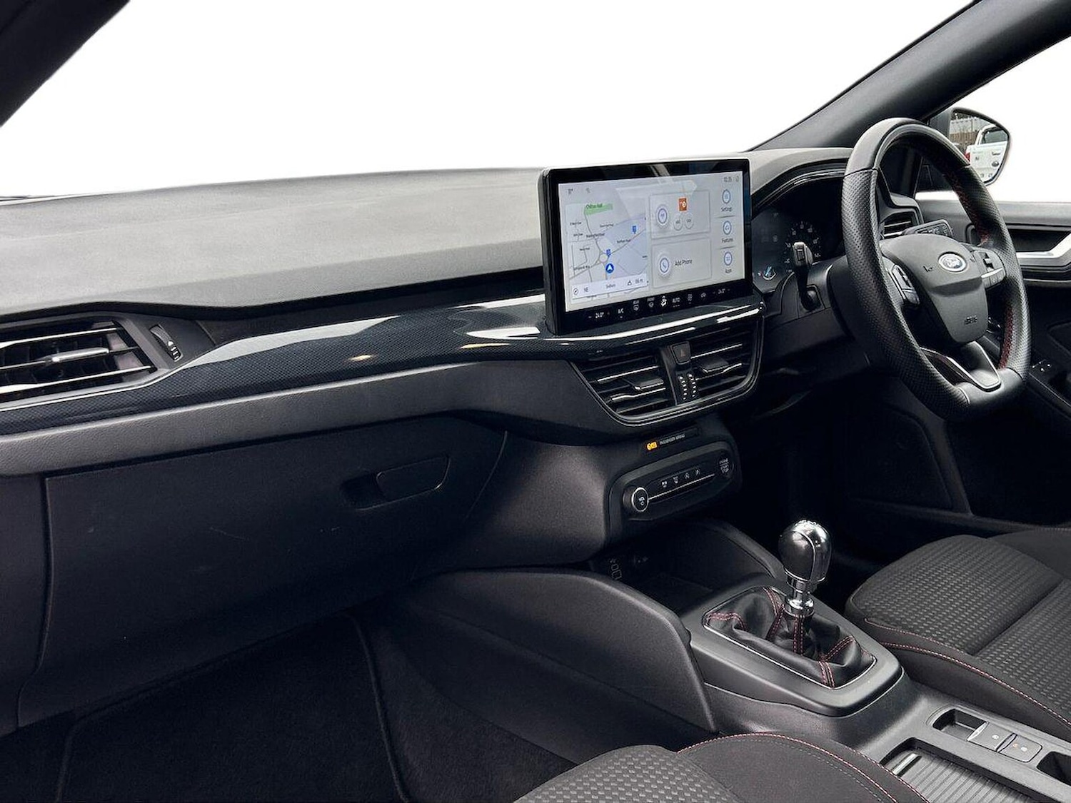 Used Ford Focus 2023 for sale - 76268288: Photo 7