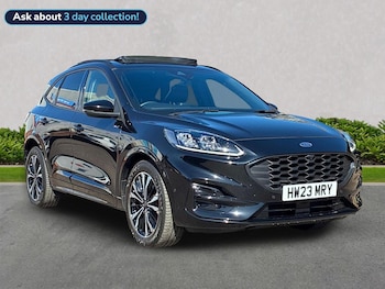 Used Ford Kuga 2023 for sale - 78422676: Photo