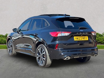 Used Ford Kuga 2023 for sale - 78422676: Photo