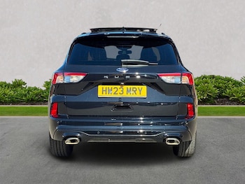 Used Ford Kuga 2023 for sale - 78422676: Photo