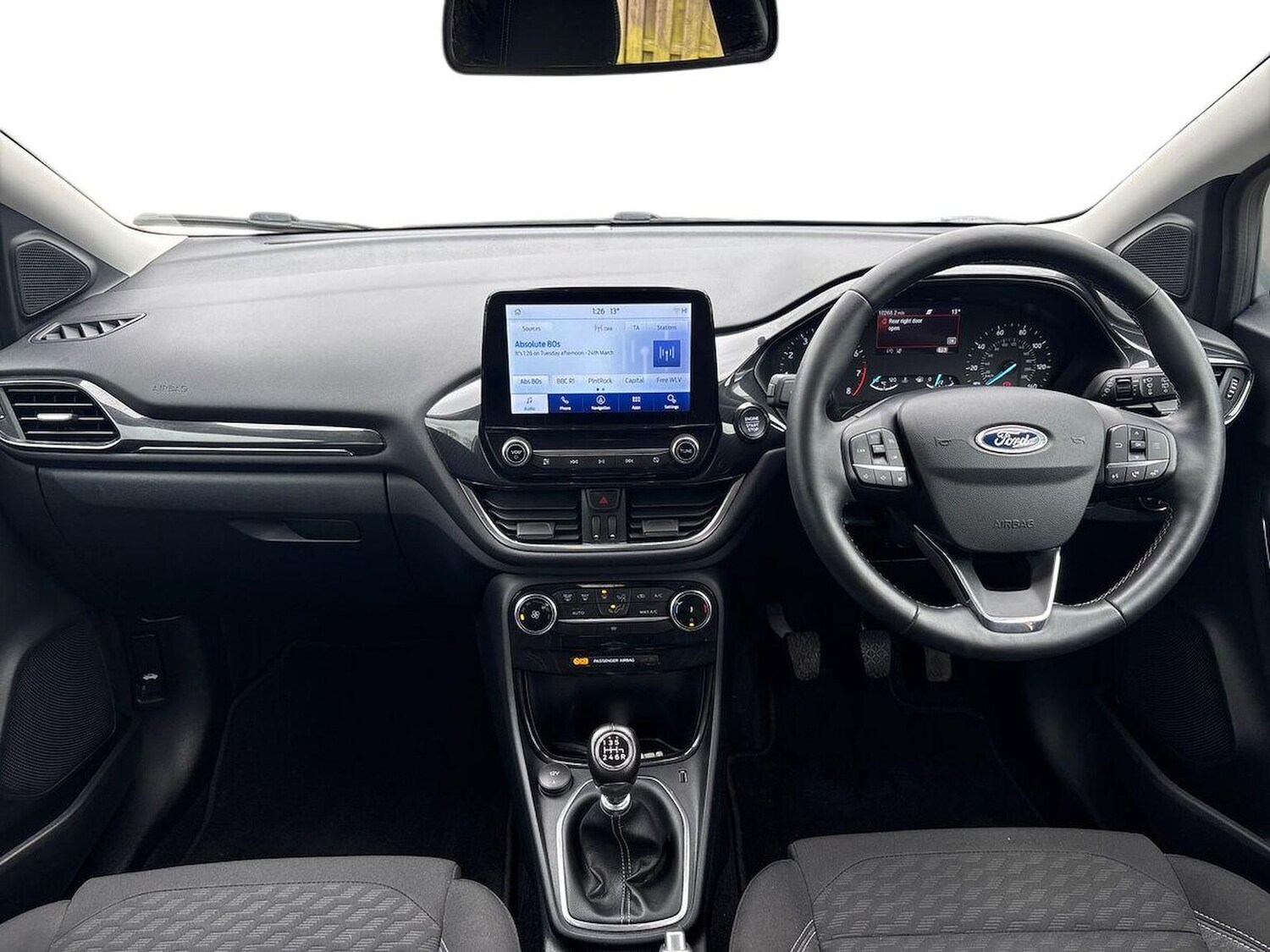 Used Ford Puma 2023 for sale - 78194595: Photo 10