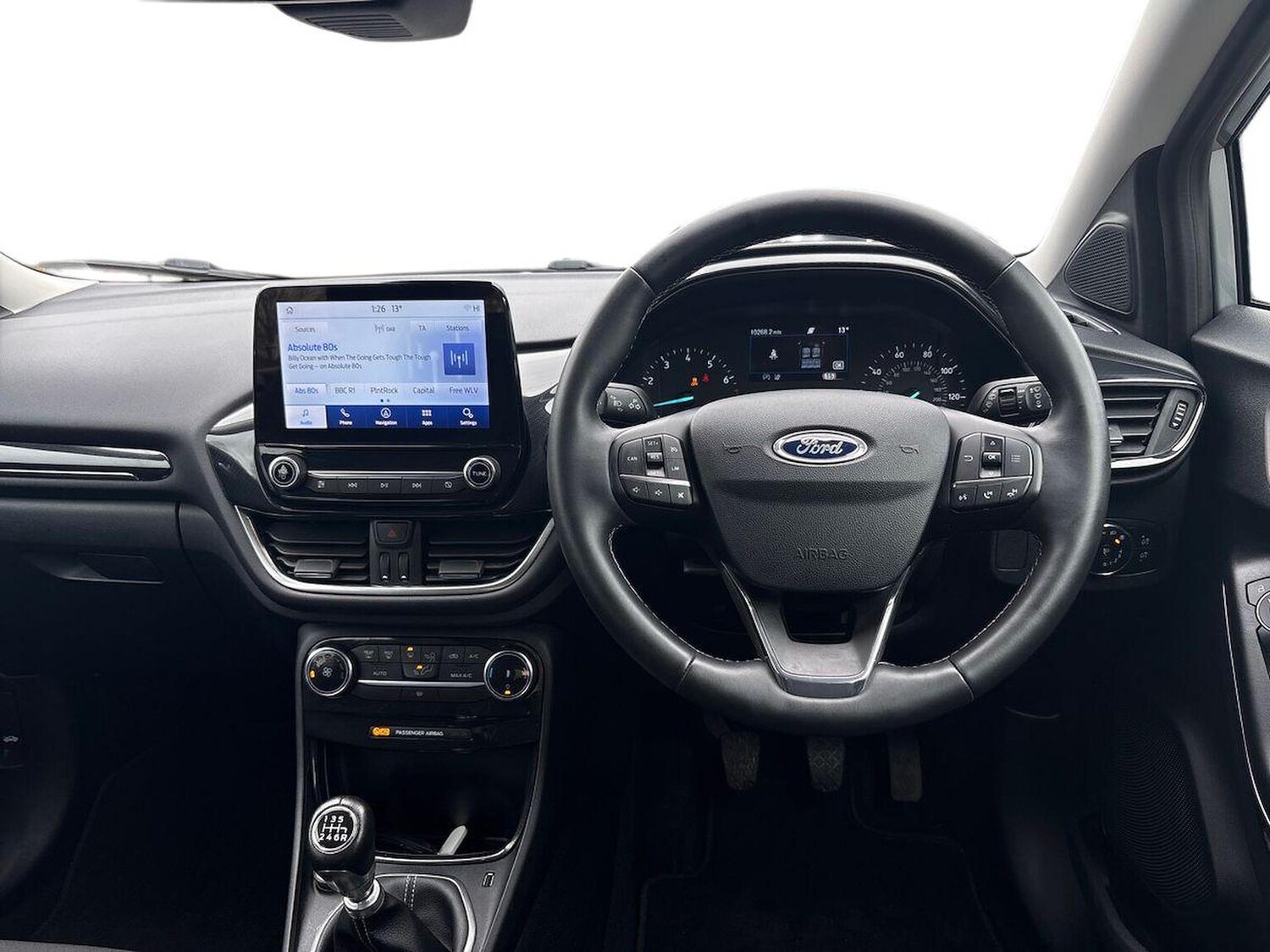 Used Ford Puma 2023 for sale - 78194595: Photo 11