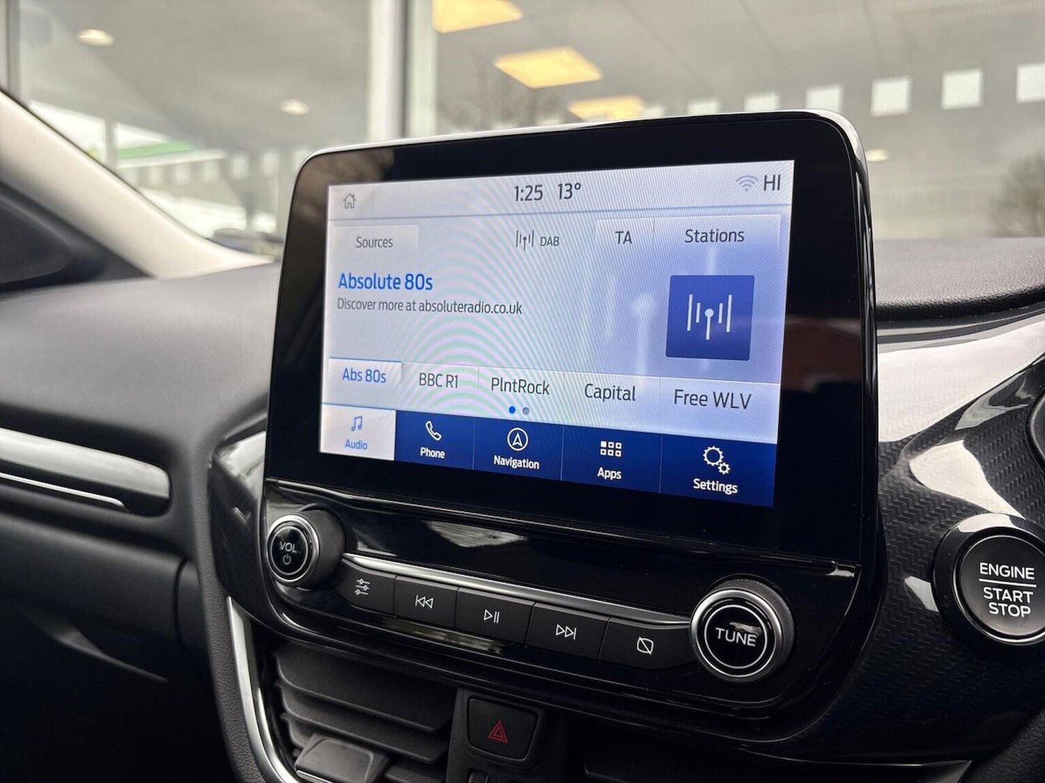 Used Ford Puma 2023 for sale - 78194595: Photo 13