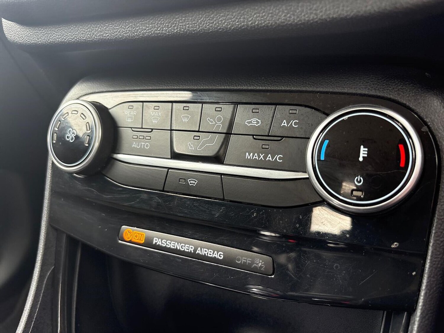 Used Ford Puma 2023 for sale - 78194595: Photo 14