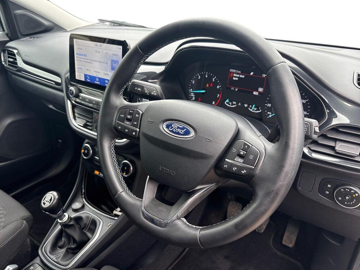 Used Ford Puma 2023 for sale - 78194595: Photo 17