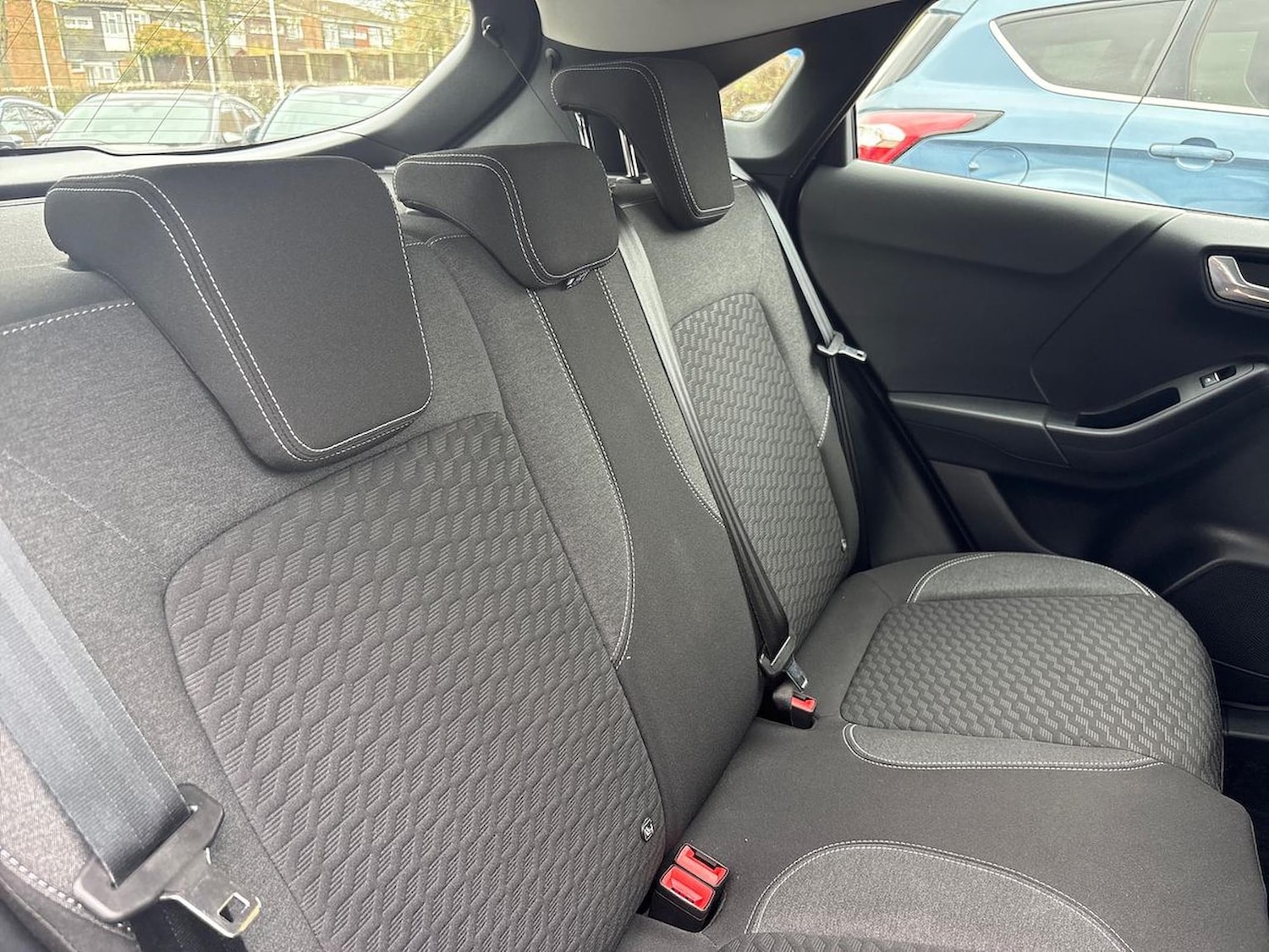 Used Ford Puma 2023 for sale - 78194595: Photo 18