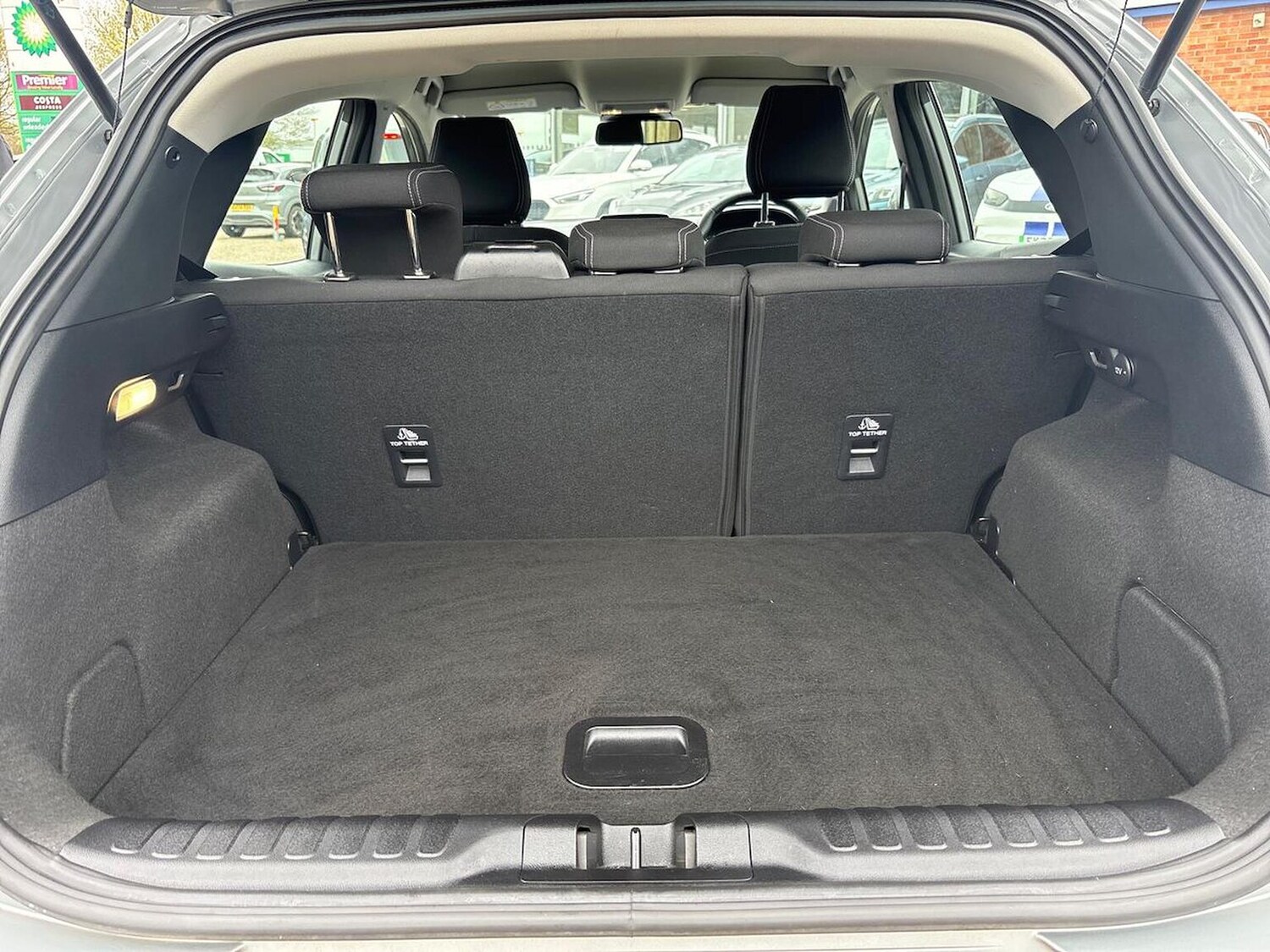 Used Ford Puma 2023 for sale - 78194595: Photo 19