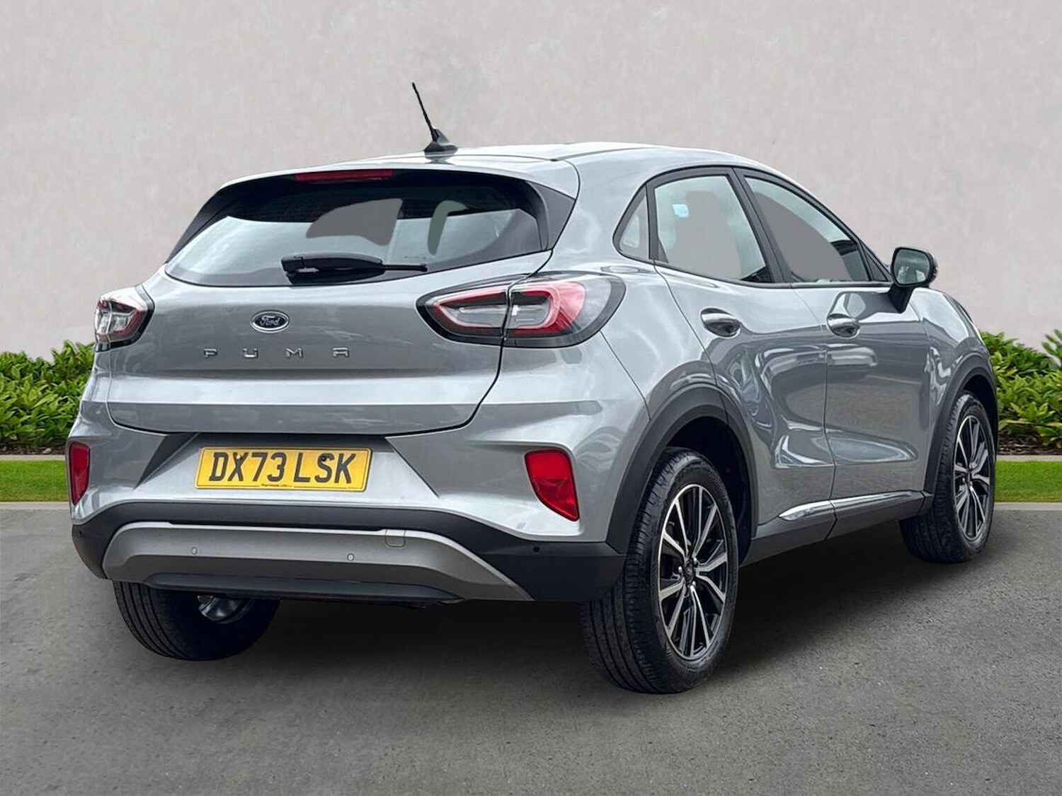 Used Ford Puma 2023 for sale - 78194595: Photo 20