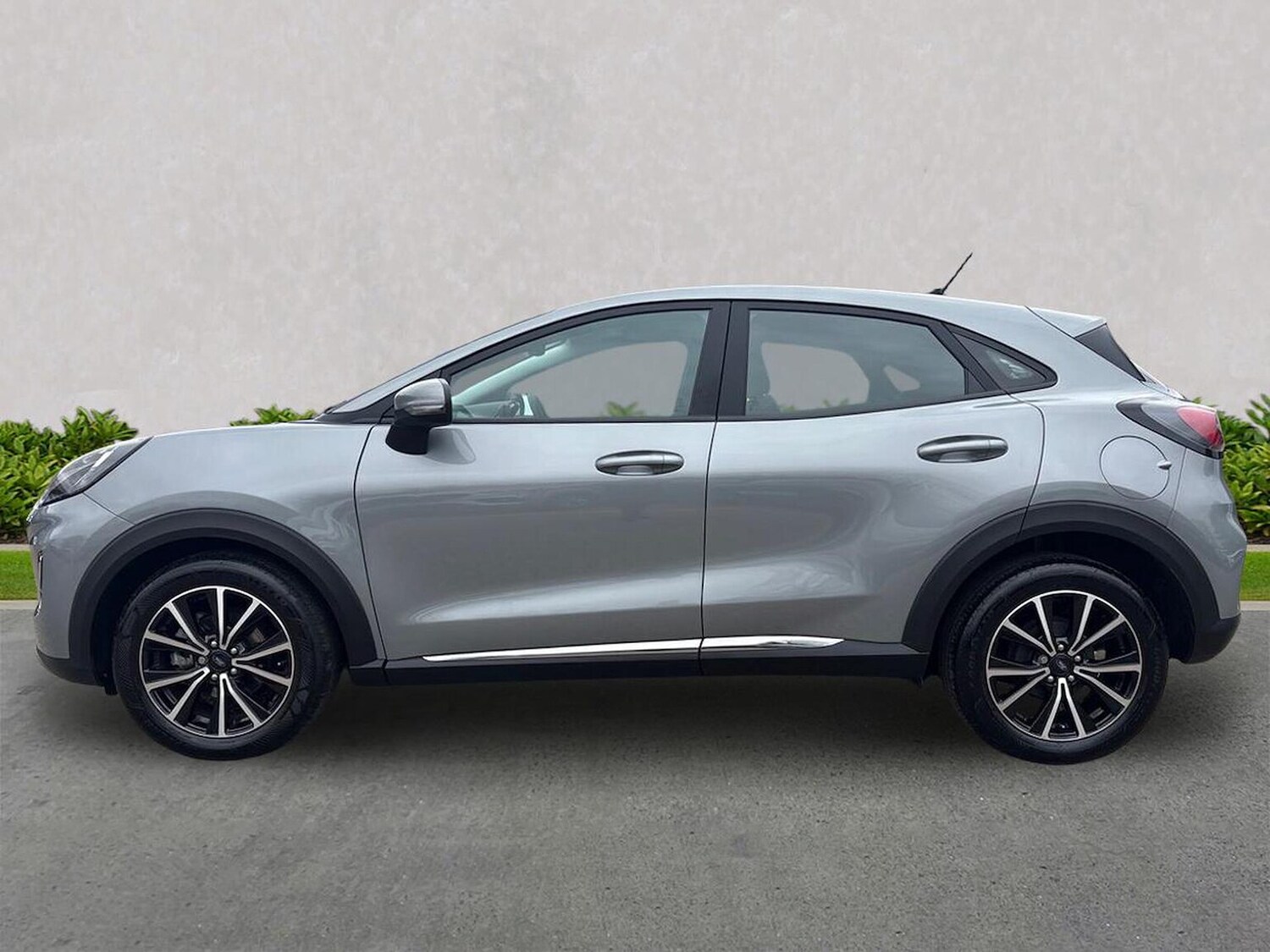 Used Ford Puma 2023 for sale - 78194595: Photo 21