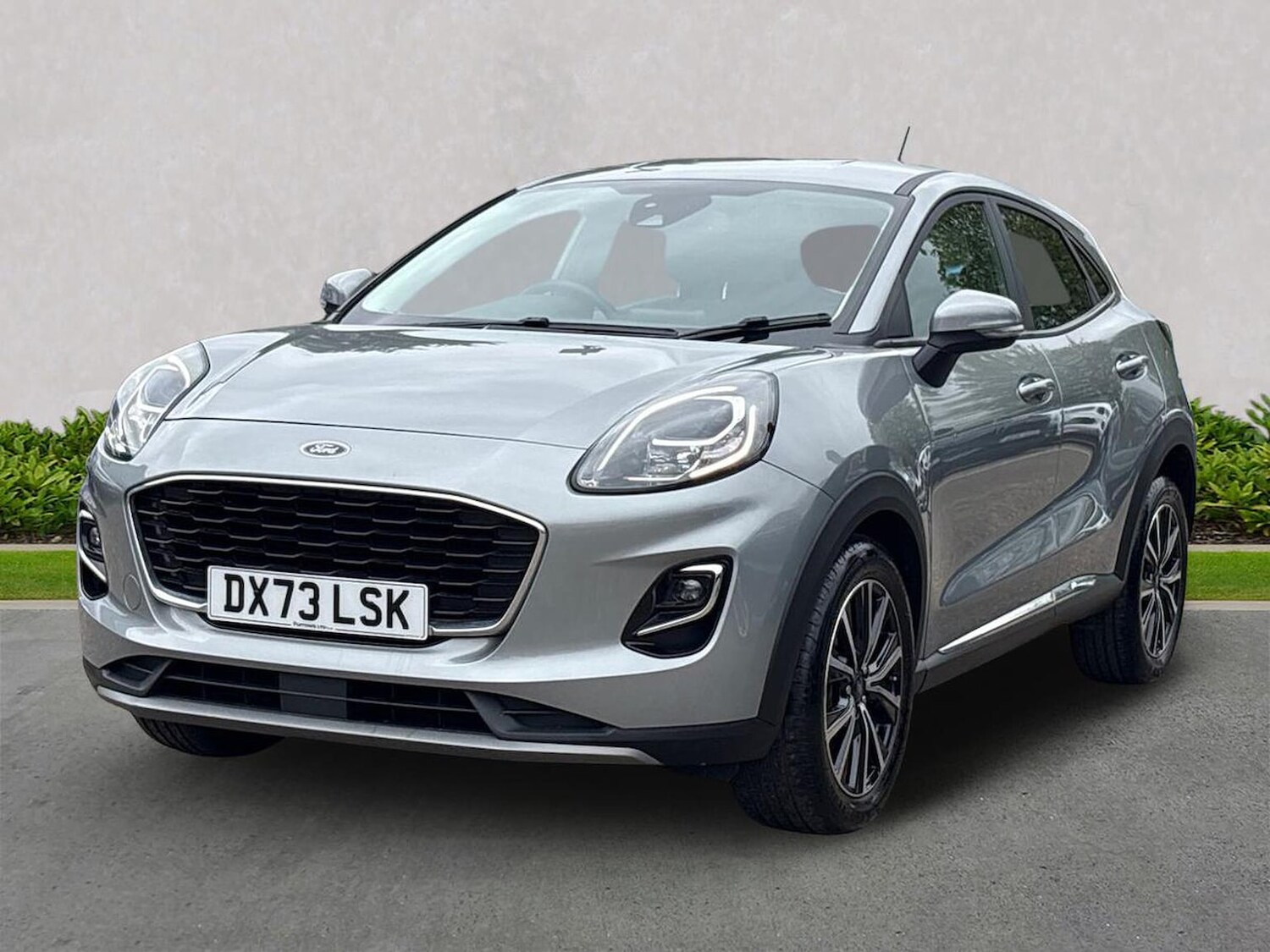 Used Ford Puma 2023 for sale - 78194595: Photo 22