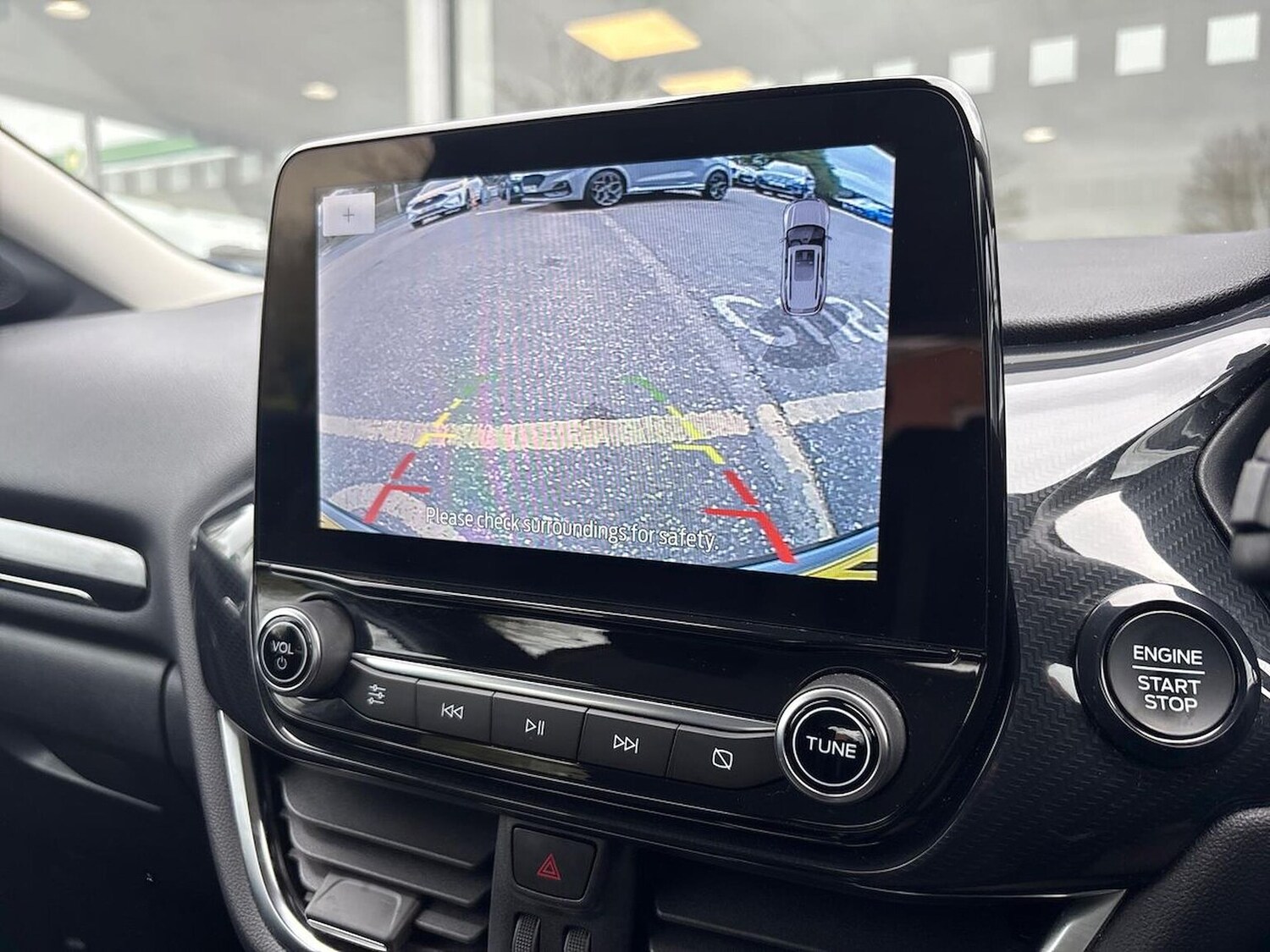 Used Ford Puma 2023 for sale - 78194595: Photo 25