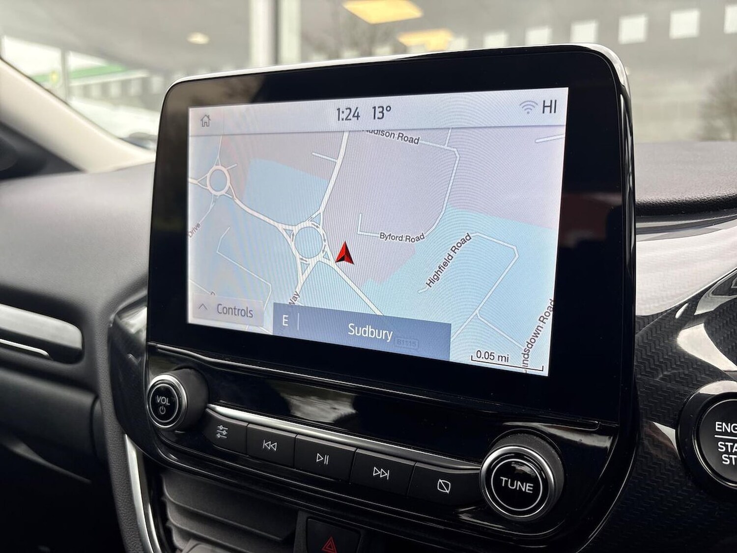 Used Ford Puma 2023 for sale - 78194595: Photo 26