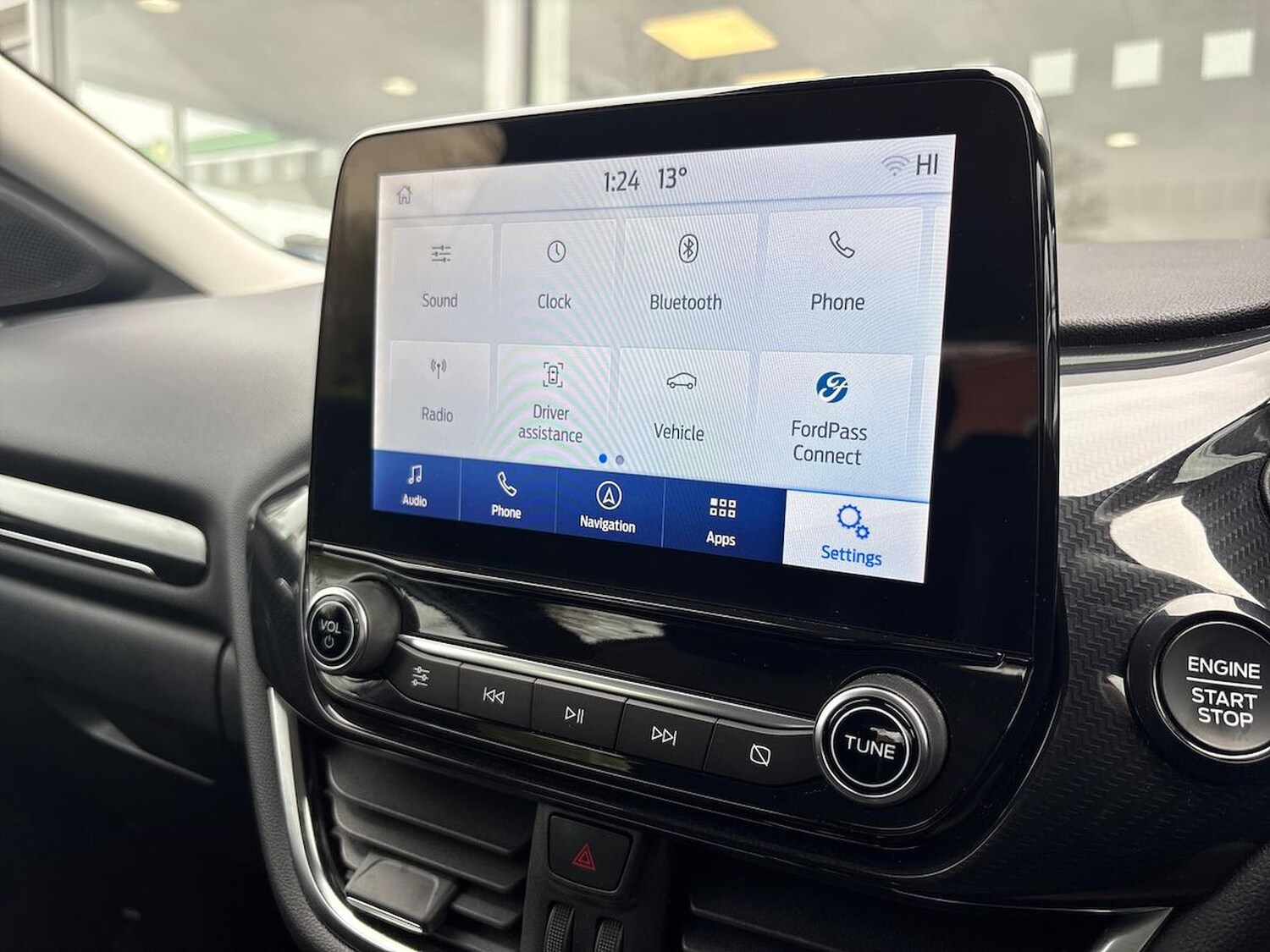 Used Ford Puma 2023 for sale - 78194595: Photo 27