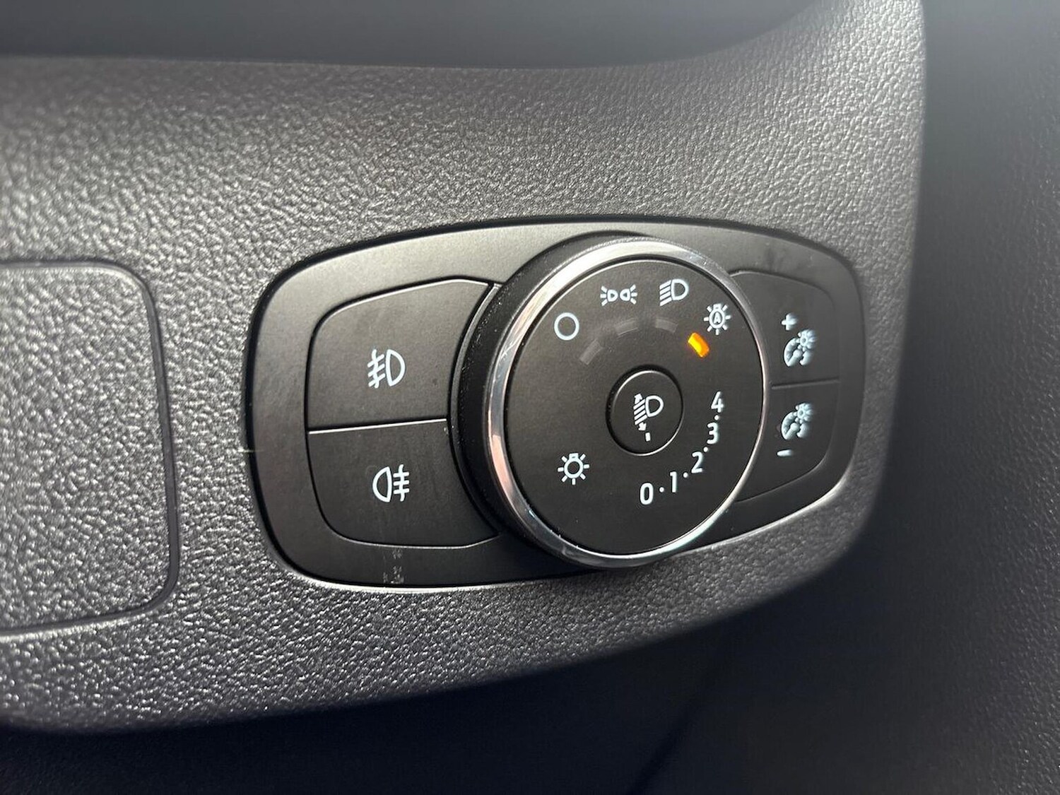 Used Ford Puma 2023 for sale - 78194595: Photo 33