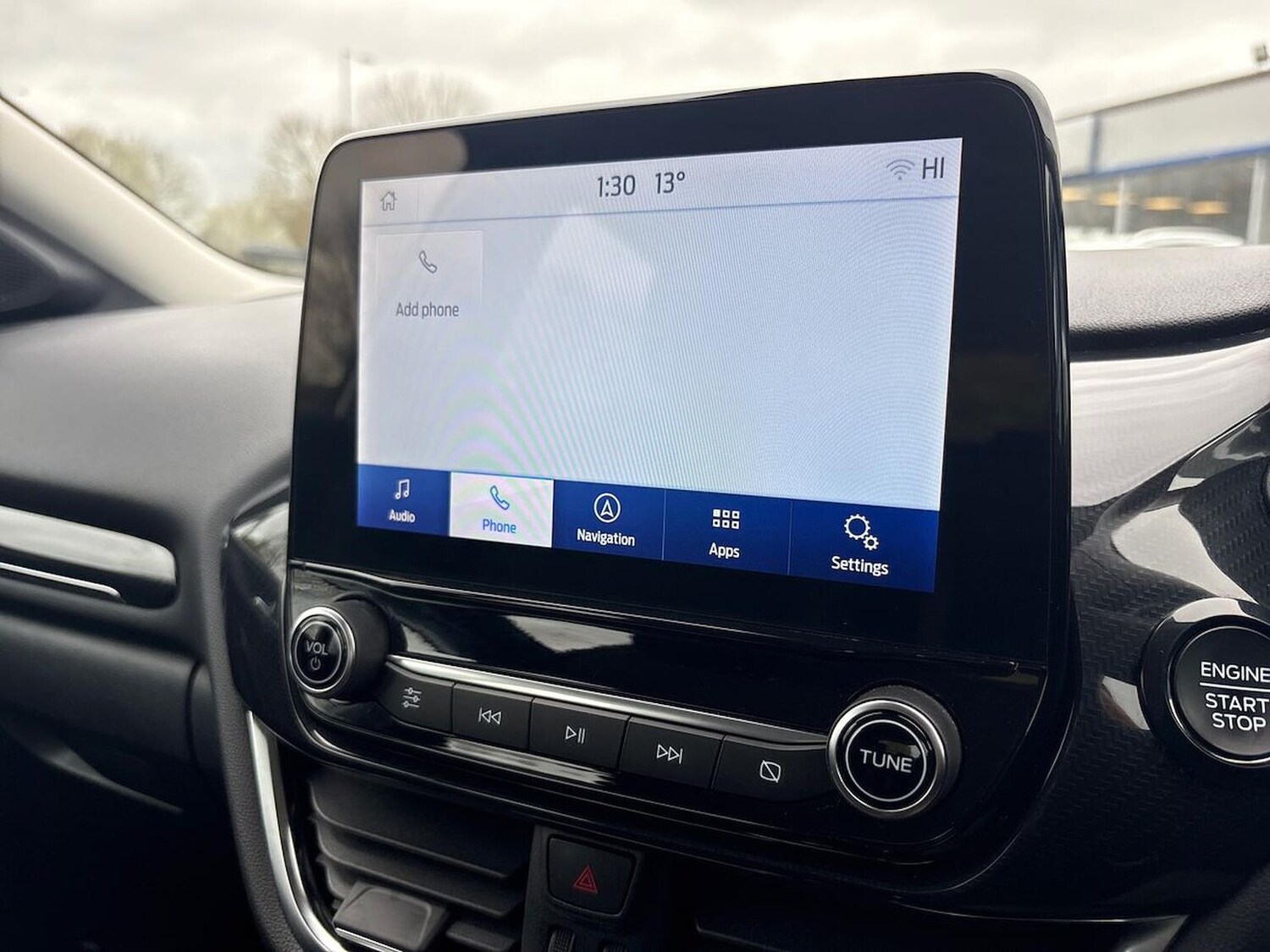 Used Ford Puma 2023 for sale - 78194595: Photo 34