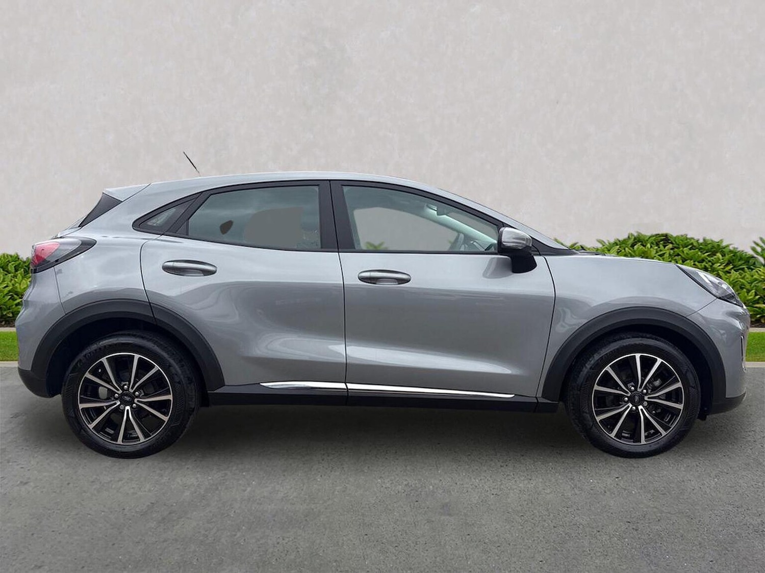 Used Ford Puma 2023 for sale - 78194595: Photo 5