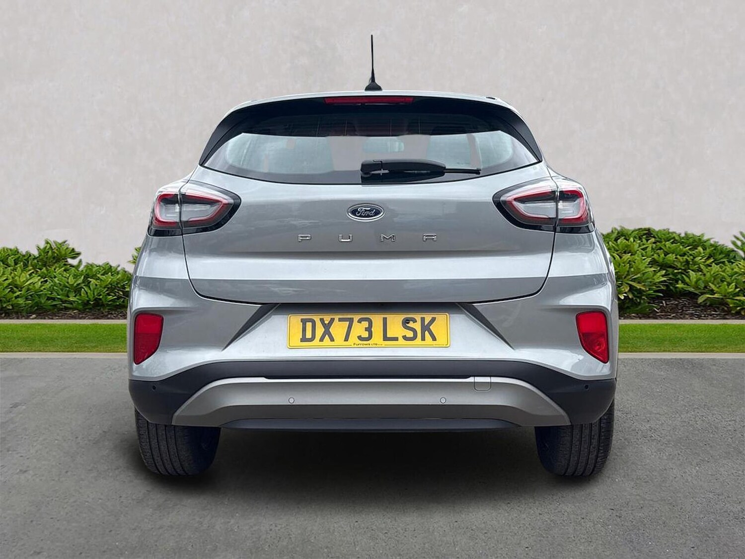 Used Ford Puma 2023 for sale - 78194595: Photo 6