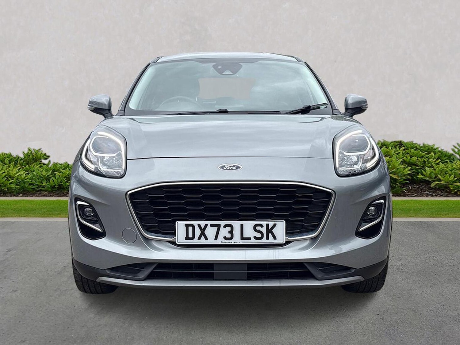 Used Ford Puma 2023 for sale - 78194595: Photo 7